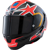 Alpinestars Supertech R10 - Miller Limited Edition