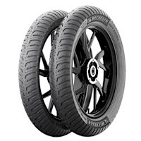 Michelin City Extra - 90/80 17 (46S) 
