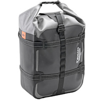 Kappa AV02 K' Rugged Waterproof Tail bag - 20L