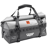 Kappa AV04 K' Rugged Waterproof Holdall - 40L