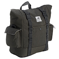 Kappa RB100RS ECO Rambler Side Bag - 14L