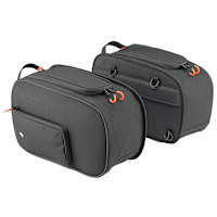 Kappa ST105 Pannier Bags - 17L