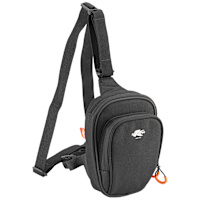 Kappa ST107 Leg Bag - 1L