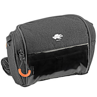 Kappa ST109 Handlebar Tool Bag - 2L