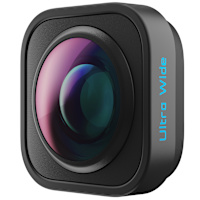 GoPro Ultra Wide Lens Mod