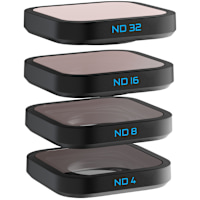 GoPro ND Filter 4-Pack