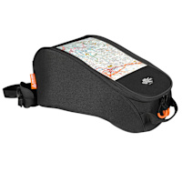 Kappa ST113 Stryker Tanklock Tank Bag - 9L