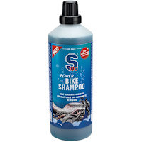 S100 Power Bike Shampoo - 1 Litre
