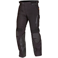 Merlin Akashi Pro D3O Laminated Trousers - Black