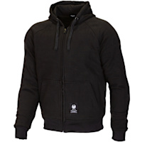 Merlin Hamlin II Hoody - Black