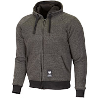 Merlin Hamlin II Hoodie - Charcoal
