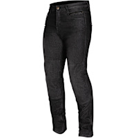 Merlin Mason 2 D3O Waterproof Jeans - Black