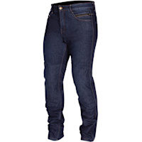 Merlin Mason 2 D3O Waterproof Jeans - Blue