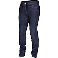 Merlin Ladies Macy 2 Waterproof Jeans - Blue