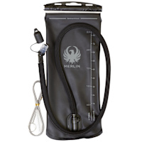 Merlin Hydration Bladder - 2.5 Litre