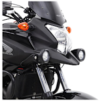Denali Auxillary Light Mount Bracket Honda NC700X '12-