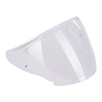 HJC HJ43 F31 Visor - Clear