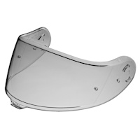 Shoei CNS-3C PN Mellow Light Smoke Visor - Road Legal