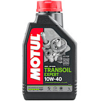 Motul - Transoil Expert 10W-40