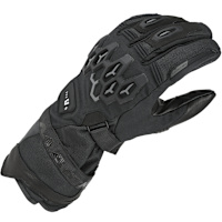 Macna Ladies Rafina RTX Heated Gloves - Black