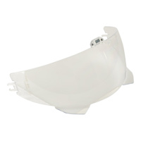 HJC i20 Clear Visor - Road Legal