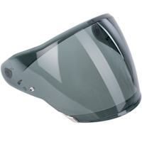 HJC HJ39 RPHA 31 Dark Smoke Visor - Not Road Legal