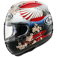 Arai RX-7V Evo - Tsubasa