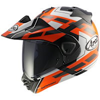 Arai Tour X5 - Match Orange