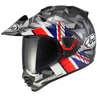 Arai Tour X5 - Nation UK