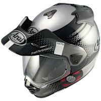 Arai Tour X5 - Print Black