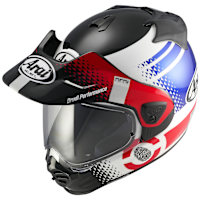 Arai Tour X5 - Print Multi