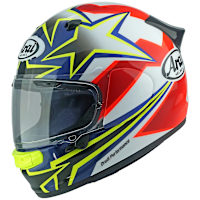 Arai Quantic - Stars & Stripes