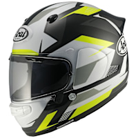 Arai Quantic - Supra Yellow