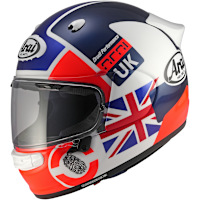 Arai Quantic - Nation UK