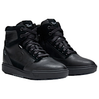 XPD Moto Way H2Out Trainers - Black