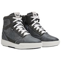 XPD Moto Way H2Out Trainers - Grey / White