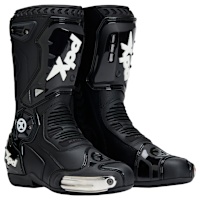 XPD XP6-S Boots - Black