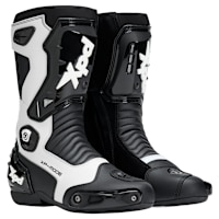 XPD XP-Mode Boots - Black / White