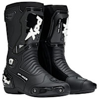 XPD XP-Mode Boots - Black