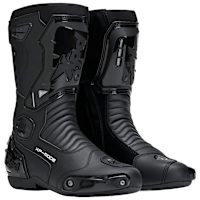 XPD XP-Mode H2Out Boots - Black