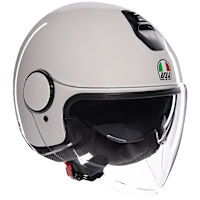 AGV Eteres - Mono Materia White