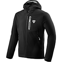 Rev'it Jerry Jacket - Black