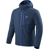Rev'it Jerry Jacket - Dark Blue