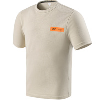 Rev'it Daniel T-Shirt - Sand