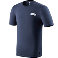 Rev'it Ace T-Shirt - Dark Blue