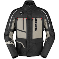 Spidi 4 Season V3 Textile Jacket - Mud