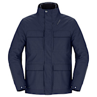 Spidi Pentagon Textile Jacket - Ocean