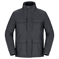 Spidi Pentagon Textile Jacket - Black