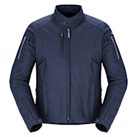 Spidi Stretch Textile Jacket - Blue