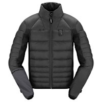 Spidi Thermo Liner Thermolite Jacket - Black / Anthracite
